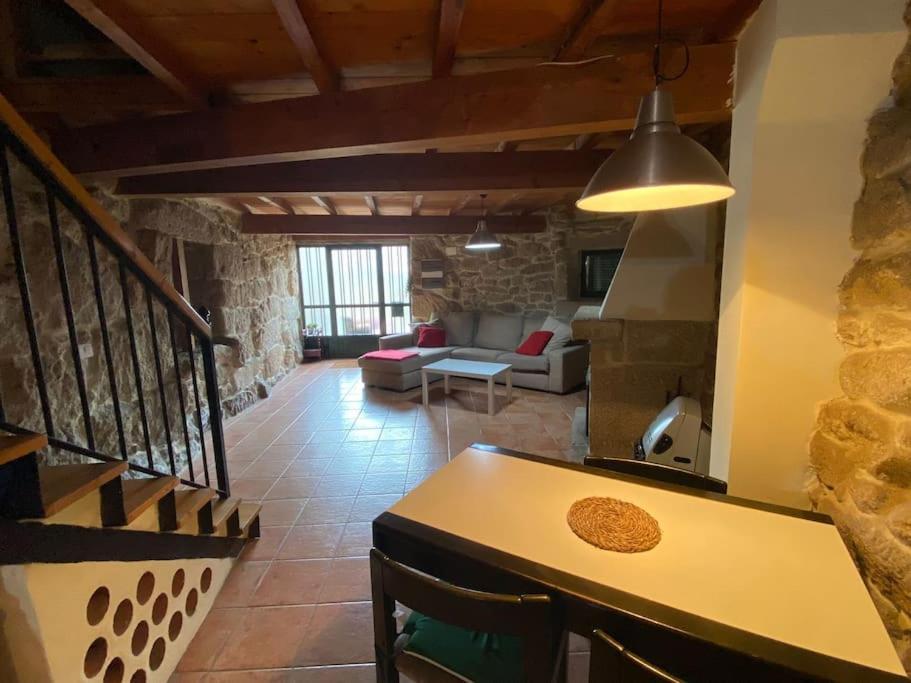 Casa Da Vilaboa, 알라리즈 외부 사진