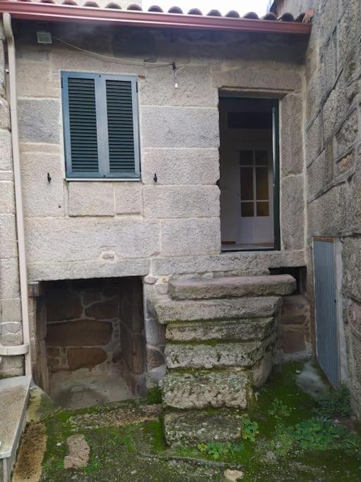Casa Da Vilaboa, 알라리즈 외부 사진