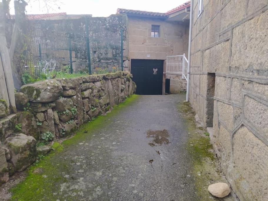 Casa Da Vilaboa, 알라리즈 외부 사진