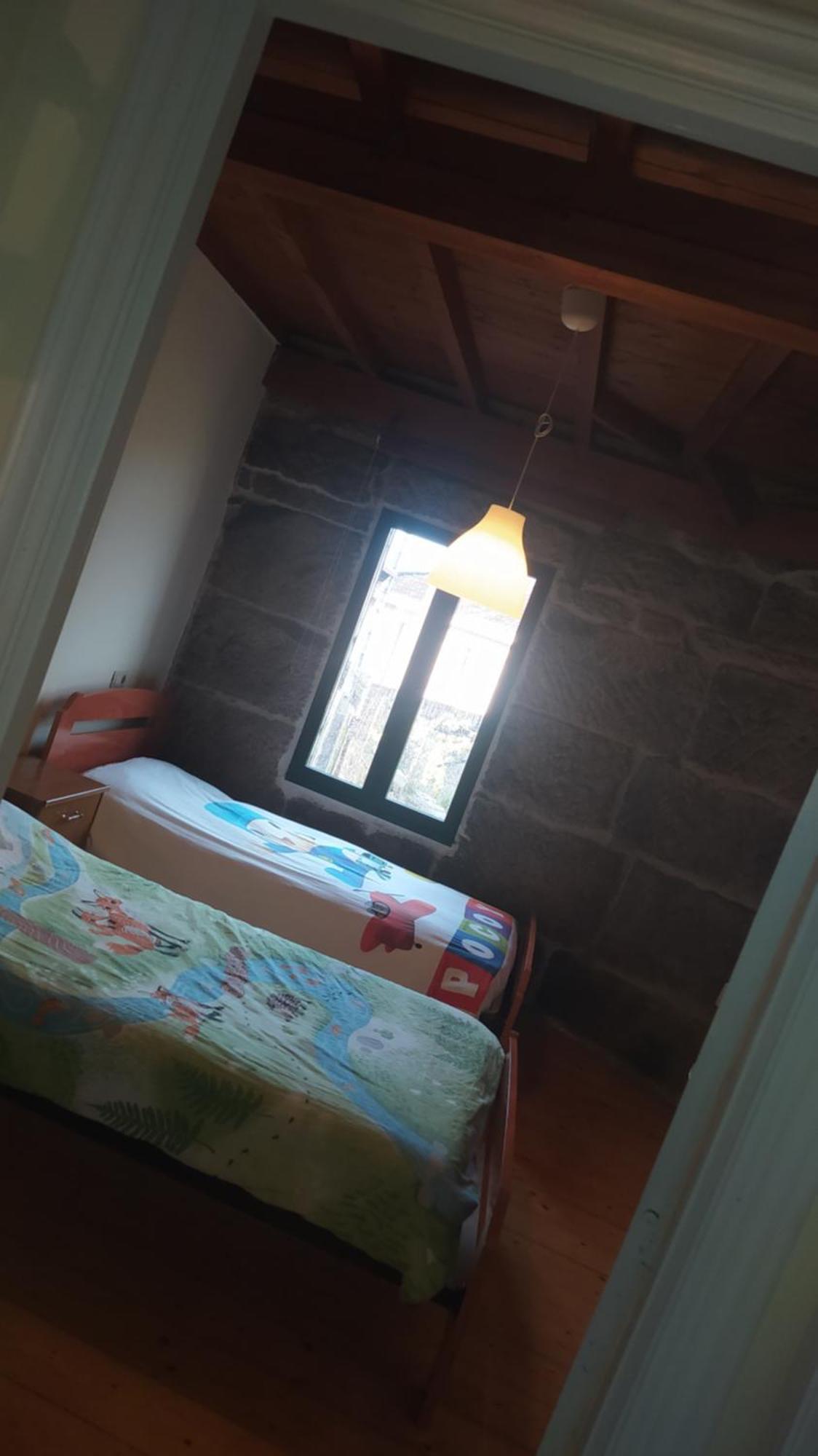 Casa Da Vilaboa, 알라리즈 외부 사진