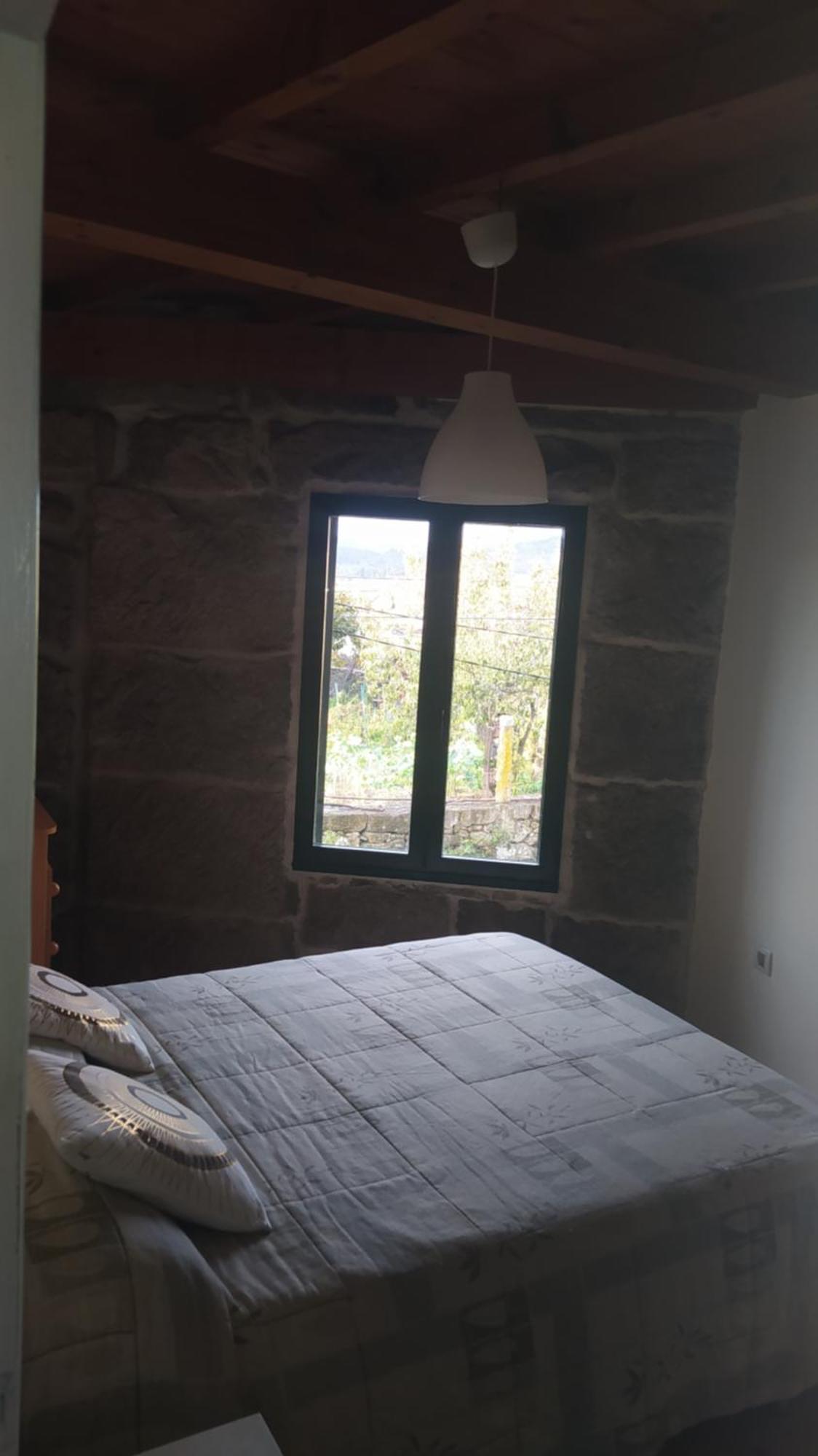 Casa Da Vilaboa, 알라리즈 외부 사진
